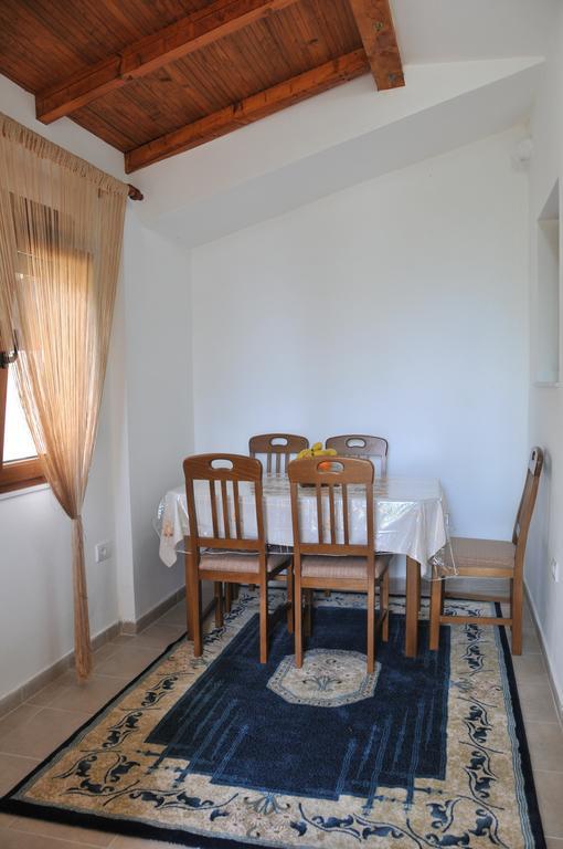Apartment Улцинь Номер фото